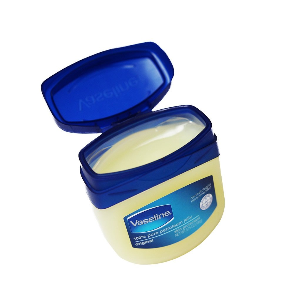 Amazon | Vaseline ヴァセリン ペトロリュームジェリー(保湿クリーム